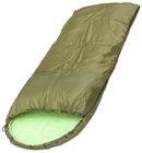 Спальный мешок Чайка XL 200*85см -5+10С Спальный мешок Чайка XL 200*85см -5+10С