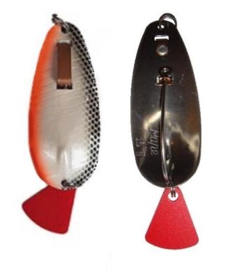 Блесна Aise Блесна Aise