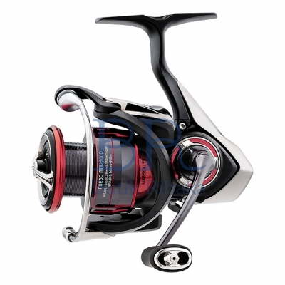 Катушка Daiwa 17 Fuego LT 2500D Катушка Daiwa 17 Fuego LT 2500D