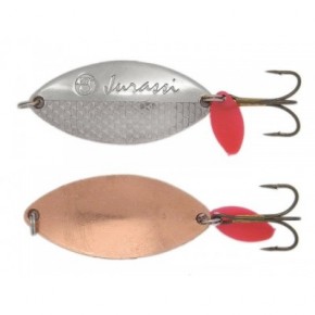 Блесна Jurassi Блесна Jurassi