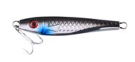 Пилкер Mikado Baltix 7г