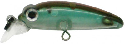 Воблер TSURIBITO Baby Minnow 30F 516
