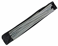 Комплект дуг алюминий D 8.5mm Комплект дуг алюминий D 8.5mm