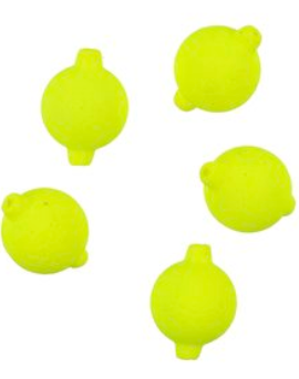 Бусинки Mikado круглые AM-SUR-KU02-13-FY, d 13mm (5шт) Бусинки Mikado круглые AM-SUR-KU02-13-FY, d 13mm (5шт)