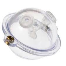 Поплавок водоналивной Traper 25мм