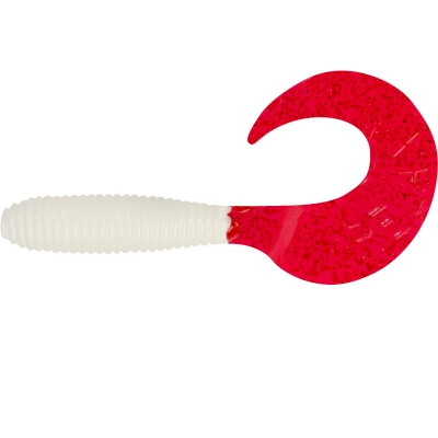 Приманка силиконовая Relax Twister vr Standard 4’’ 