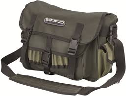 Сумка рыболова L Spro 6102-002 Сумка рыболова L Spro 6102-002