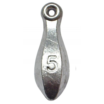 Груз Торпеда (7/8) 24,5г Груз Торпеда (7/8) 24,5г