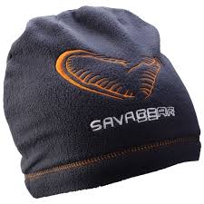 Шапка Savagear флисовая, (45206) Шапка Savagear флисовая, (45206)