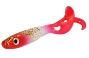 Приманка силиконовая Mikado Bolero 7.5см Приманка силиконовая Mikado Bolero 7.5см