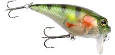 Воблер PC PLUS CRANK T-55 Wild Perch 4398-003