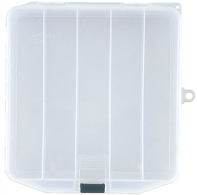 Коробка рыболовная Meiho Lure Case OL (L-OL) 205*187*45мм