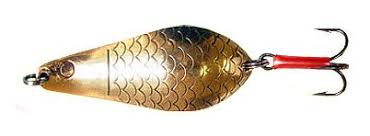 Блесна Aise "Atomas", 18g, (61411892)