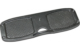 Накладка транца Накладка транца