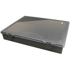 Коробка SPRO Strategy Tackle, 370*300*60cm (6513-014) Коробка SPRO Strategy Tackle, 370*300*60cm (6513-014)