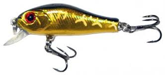 Воблер AIKO TEASE MINNOW 35F 35mm 2.2g Воблер AIKO TEASE MINNOW 35F 35mm 2.2g