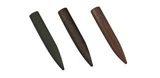 Стопор силиконовый SPRO Strat Tungst 20MM Sleeves Soft Weed 8PX Стопор силиконовый SPRO Strat Tungst 20MM Sleeves Soft Weed 8PX