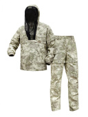 Костюм мужской маскировочный энцефалитный Соты Костюм мужской маскировочный энцефалитный Соты