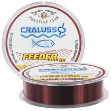 Леска CRALUSSO Feeder Enerdgi, 150m