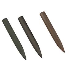 Стопор Spro Strat Tungst Sleeves X-Heavy Weed силиконовый 30мм Стопор Spro Strat Tungst Sleeves X-Heavy Weed силиконовый 30мм