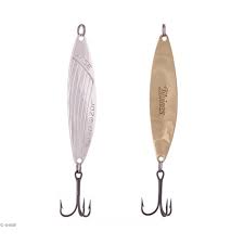 Блесна Aise "Zilvinas Long Cast", 19g, (465219) Блесна Aise "Zilvinas Long Cast", 19g, (465219)