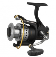 Катушка SPRO Passion'R 1000 Black, 6+1п Катушка SPRO Passion'R 1000 Black, 6+1п