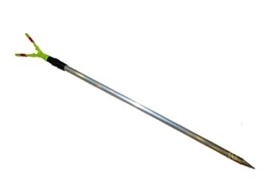 Подставка под удочку Namazu Y-тип алюминиевая 1,20м Подставка под удочку Namazu Y-тип алюминиевая 1,20м