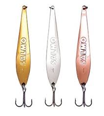 Блесна вертикальная зимняя Lucky John Блесна вертикальная зимняя Lucky John