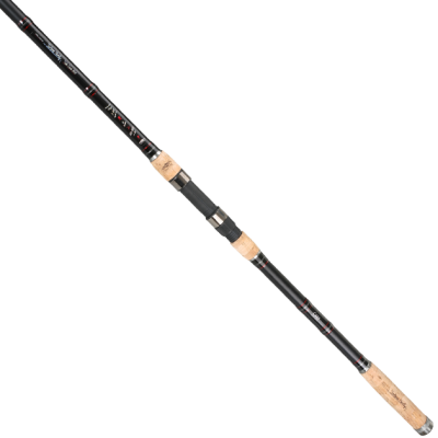 Удилище карповое Mikado Sakana Hanta Telel Carp, 3,90м, 80-120гр, 3Lb