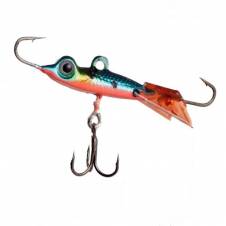 Балансир с тройником 37 в ассортименте Балансир с тройником 37 в ассортименте