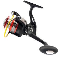 Катушка MV 2000, 6+1п, (метал. шпуля) Катушка MV 2000, 6+1п, (метал. шпуля)