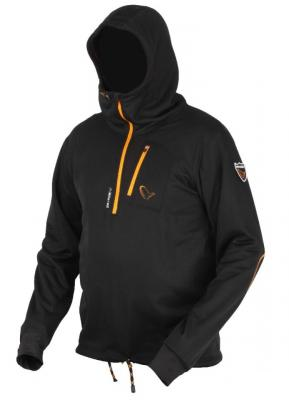 Кофта Savagear Hoodie Pullover (Black), L, (46493)