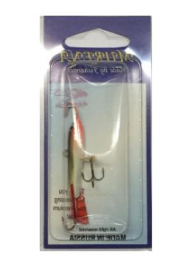 Балансир с тройником  в ассорт.