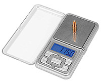 Весы электронные MH-Series Pocket Scale 