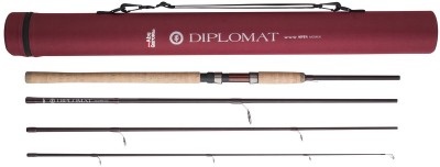 Удилище Abu Garcia Diplomat Spinning 904ML 12-30g