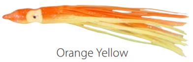 Система Spro Octopus Orange Yellow №3/0