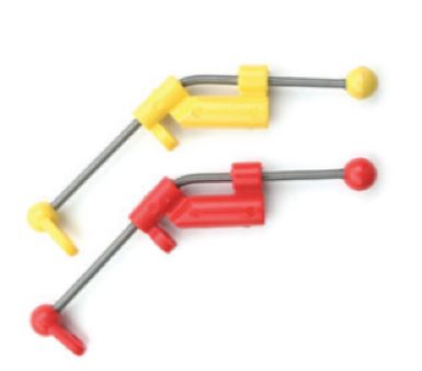 Сторожок Пирс Финский Большой - 45 АБС d2мм