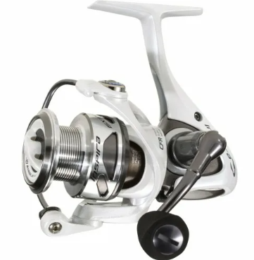 Катушка Okuma Inspira ISX-40W 8+1п + 1 шпуля Катушка Okuma Inspira ISX-40W 8+1п + 1 шпуля