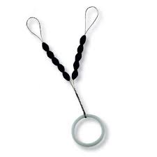 Стопор Spro Rubber Stoppers M Стопор Spro Rubber Stoppers M