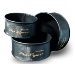 Комплект емкостей EVA кругл. без крышек (3шт)¶