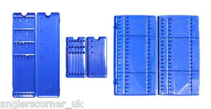 Поводочница Prestion Innovations Hook Length Retaining System малая Поводочница Prestion Innovations Hook Length Retaining System малая