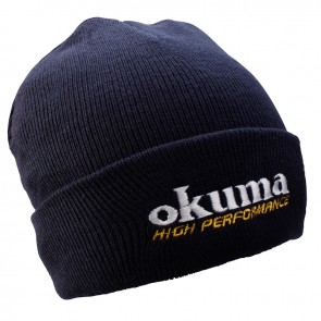 Шапка Okuma вязаная, (45565) Шапка Okuma вязаная, (45565)