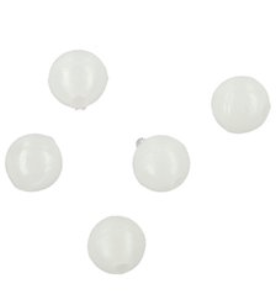 Бусинки Mikado круглые AM-SUR-K01-5, d 5mm (25шт) Бусинки Mikado круглые AM-SUR-K01-5, d 5mm (25шт)