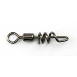 Вертлюг Spro вращающий №1/0 60кг Вертлюг Spro вращающий №1/0 60кг