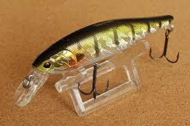 Воблер TSU YOKI Mover 100SP, 10.0cm, 17.0g Воблер TSU YOKI Mover 100SP, 10.0cm, 17.0g