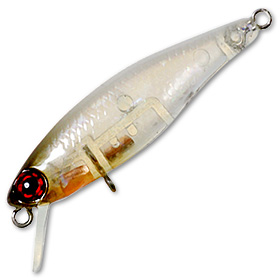 Воблер Jackall Tiny Fry 50SP, 2.7g