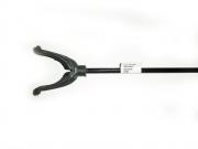 Подставка под удочку не разборная цветная 0.7м Подставка под удочку не разборная цветная 0.7м