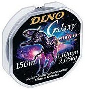 Леска Dino Galaxy 150 M