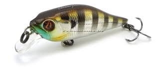 Воблер Pontoon 21 Crack Jack 38 F-DR, 38mm, 2.5g