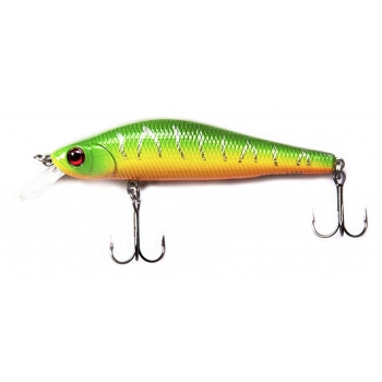 Воблер AIKO Humpy 80Su, 80mm, 9.2g, 0-0.8m Воблер AIKO Humpy 80Su, 80mm, 9.2g, 0-0.8m